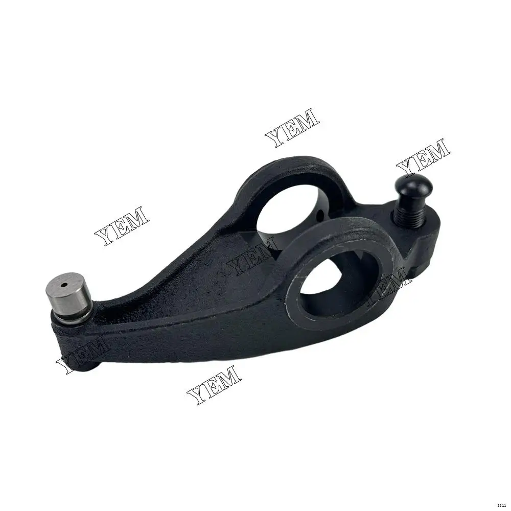 Rocker Arm for Caterpillar C4.4 Engine 2