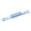 Blue [10-segment] Dance and Yoga Digital Resistance Band