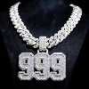 999 pendant