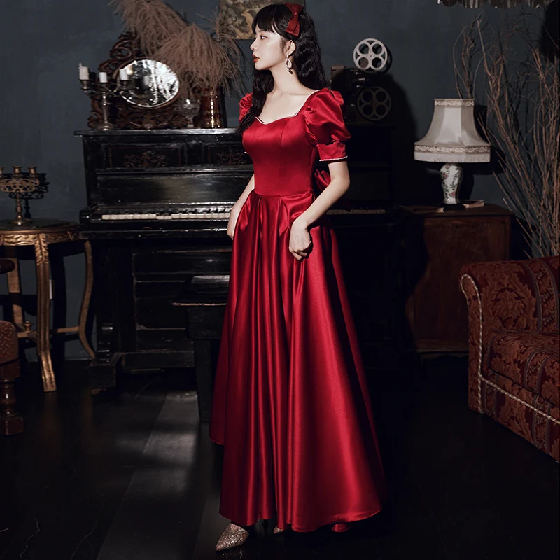 Wholesale Off Shoulder Floor Length Sex Evening Gown Long Prom Dresses
