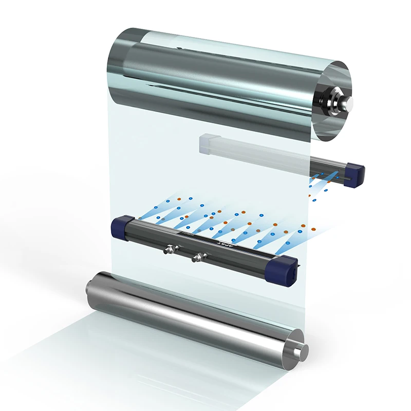 AP-DB1217-2 Anti Ionizer Static Dust Electricity Remover