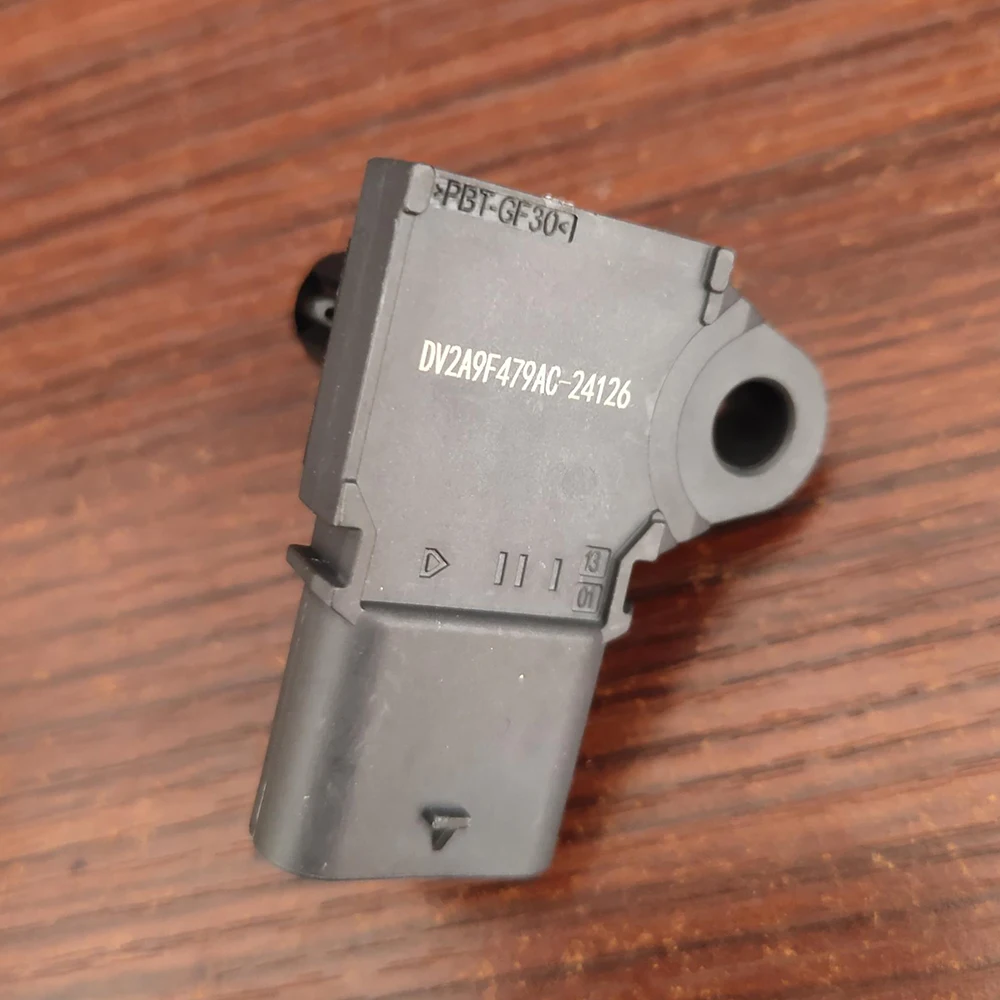 Oil Sensor DV2A9F479AC GV2A9F479CA Intake Air Manifold Pressure Sensor... — 6