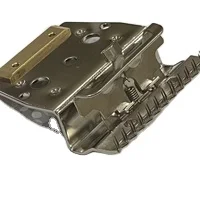 Stenter Machine Parts Textile Finishing Machine Monforts Stenter Chain Assembly MONFORTS Stenter Chain Link Segment Spare Parts
