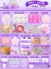 [12 molds/400ml]-kneadle luxury set