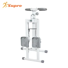 Supro  Adjustable aerobic training climbers home fitness stair climbing equipment