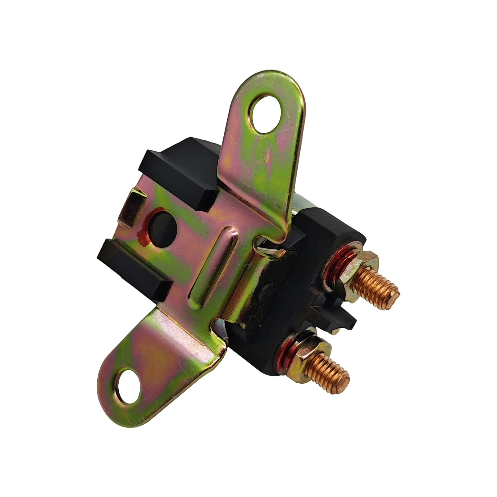 UOIENRT 5270‑150500 Starter Relay Solenoid, Replacement For CF800‑2 X8