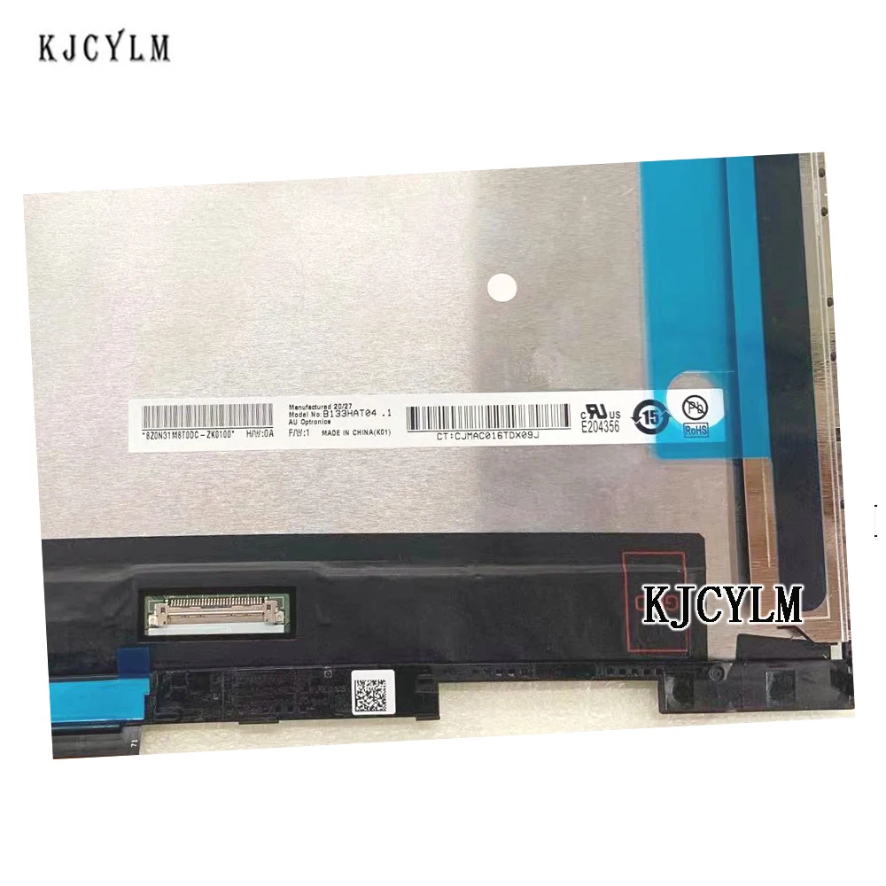 HP Envy X360 13-AY Touch Screen LCD Panel Assembly - A+ Grade