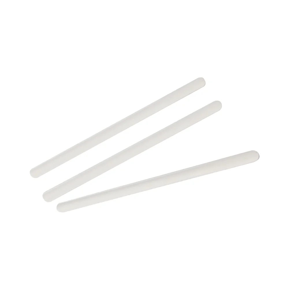 စိတ်ကြိုက်ပုံနှိပ်၍ရသော စက္ကူမှုတ်တံ၊ အသုံးပြုပြီးဖျောက်၍ရသော ဘဲမှုတ်တံ၊ အရည်များအတွက် စိတ်ကြိုက်ပုံနှိပ်၍ရပြီး သဘာဝပတ်ဝန်းကျင်နှင့် သဟဇာတဖြစ်သော ဇီဝဆွေးမြည့်နိုင်သည့် ကော်ဖီမှုတ်တံ