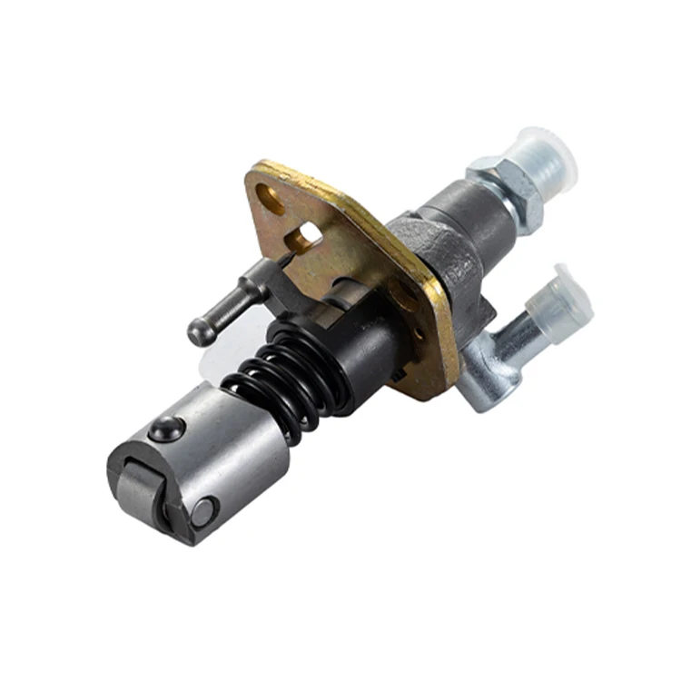 Diesel Engine Fuel Injector Injection Pump for 178F 186F 188F 192F 178Fa 186Fa 188Fa 192Fa Air Cooled Tiller Generator Parts
