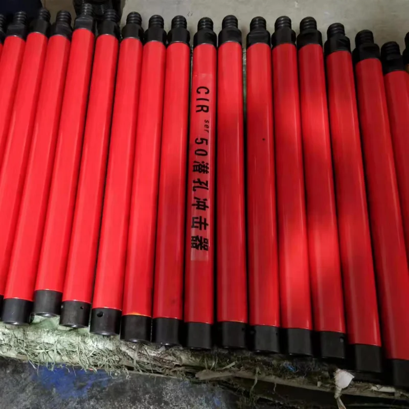 CIR70 DTH hammer для