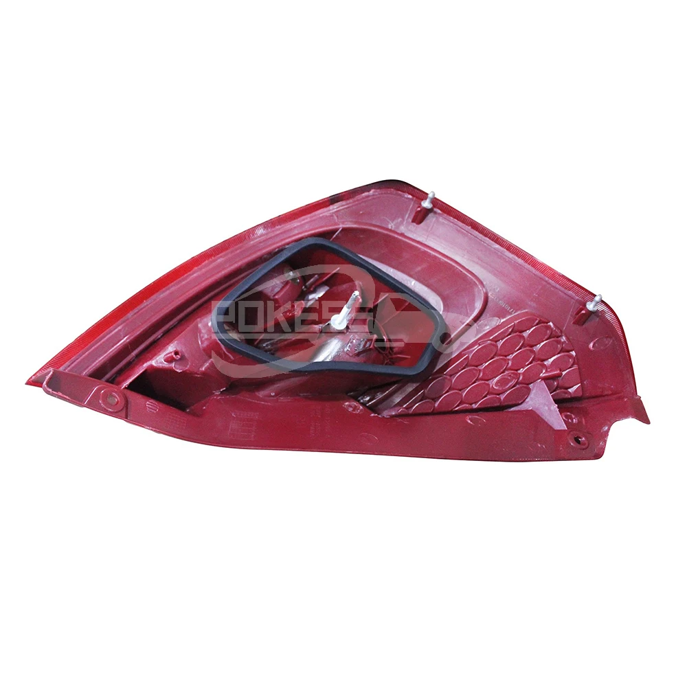 For Ford Tail Light DK4951150B DK5251150 DK4951150A Rear Outer Left Ta... — 4