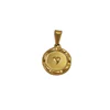 Gold H