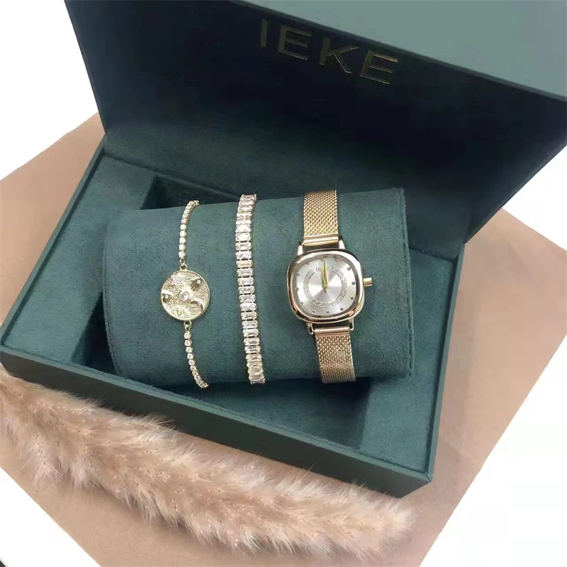 Ieke shop watch brand