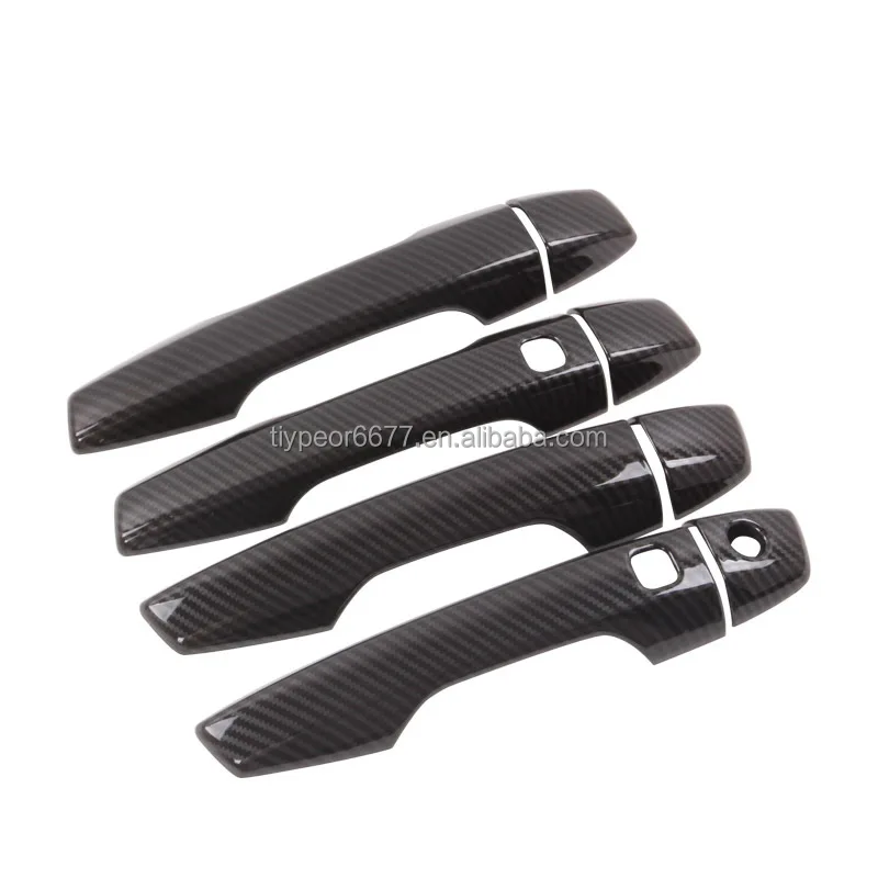 product exterior trims kit  for mitsubishi xpander 2023 door cup protector handle front fog lamp rear mirror charging port cover tiypeor-7