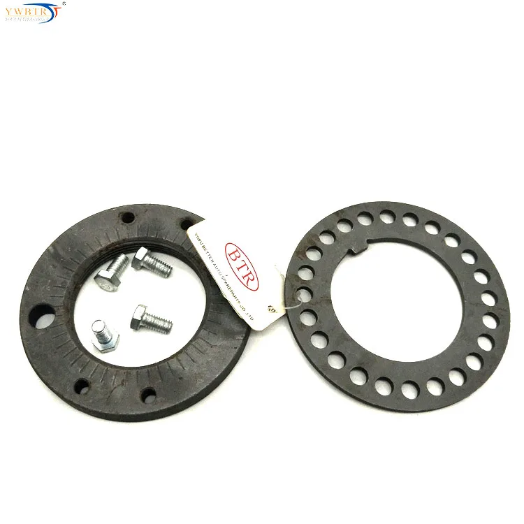High-quality Washer Nut for NPR 700P TRUCK - OEM No. 9096530020