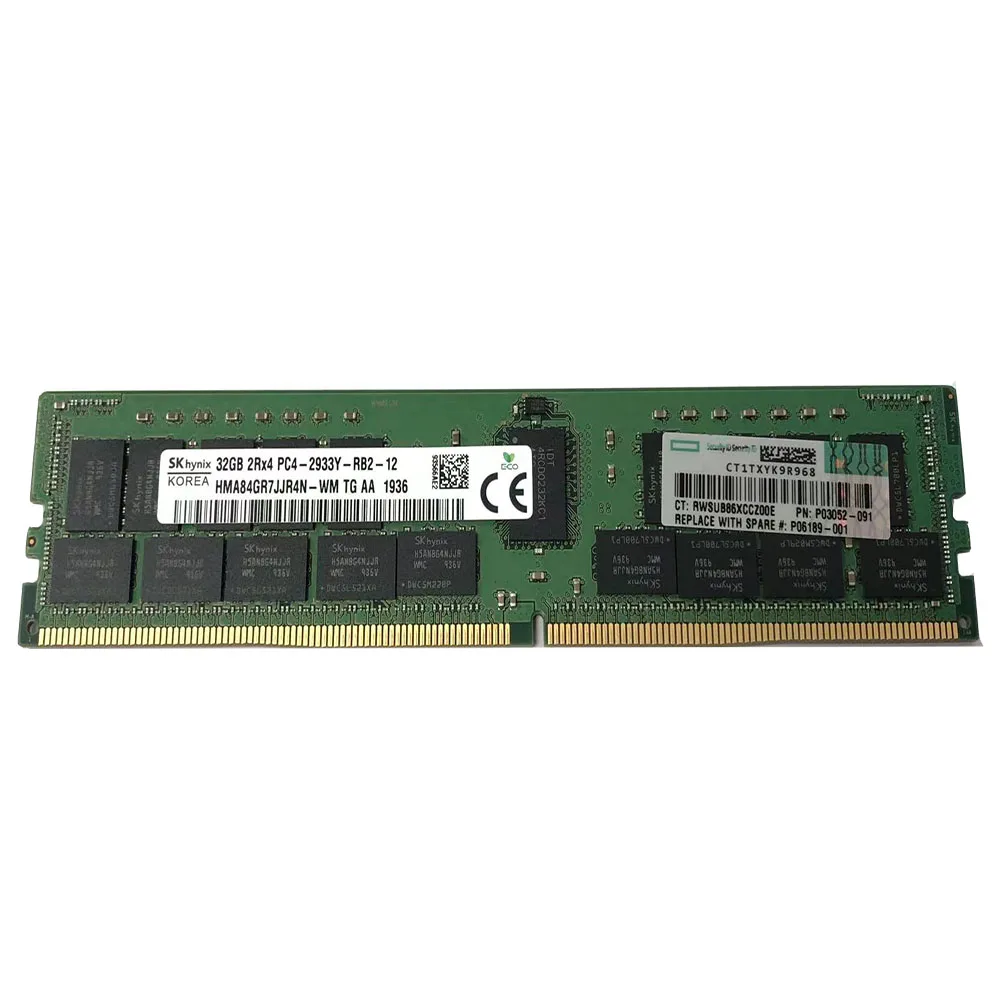 Ddr4 2933 ecc. Ddr4 2933 ecc