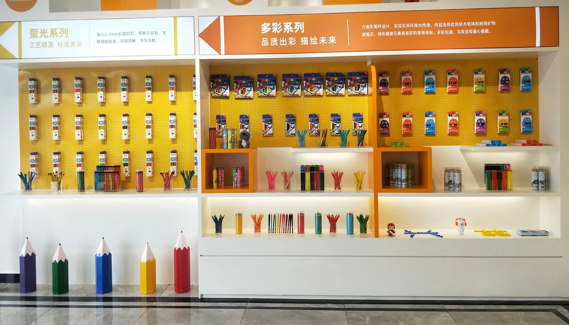 Shenzhen Surwin Industrial Co., Ltd. 2