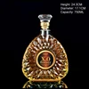 750 ml di ghiaccio