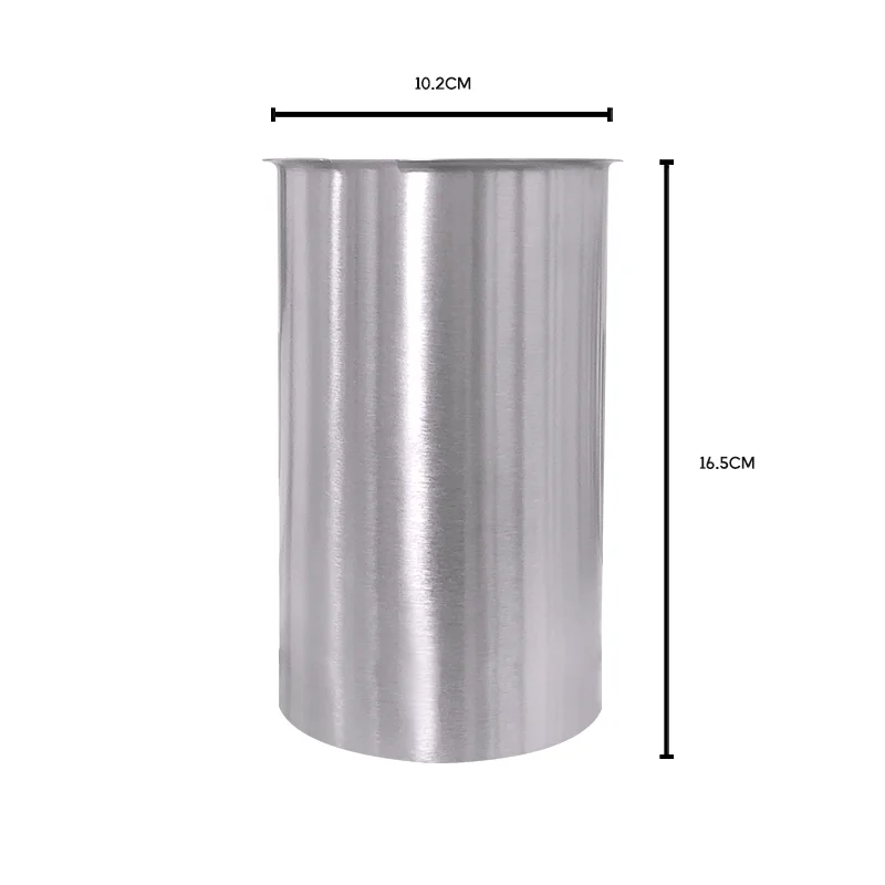 1.5l ham maker stainless steel meat