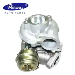 Brand New GT2056V 14411-EB700 14411-EB710 14411-EB70D Turbo Turbocharger for Nissan Navara D40 YD25DDTi Engine Diesel
