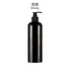 Glossy Black Bottle OH Black Pump