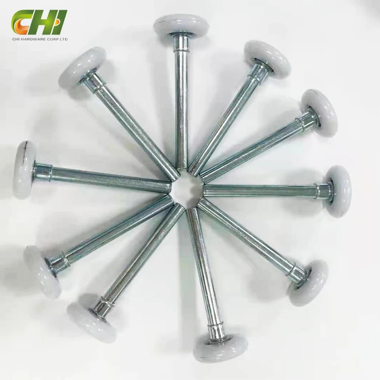 CHI Gaco Steel Garage Door Hardware Box Durable Sectional Door Accessory Port De Garag Sectionnel Garage Herrajes Para Puertas