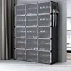 2 columnas, 10 pisos
