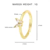 Gold Adjustable
