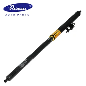 68650-0W050 Auto Rear Clockspring Spiral Cable W/Angle Sensor Fits LandCruiser Prado LC150 Lexus GX460 Tailgate Check Door Strap