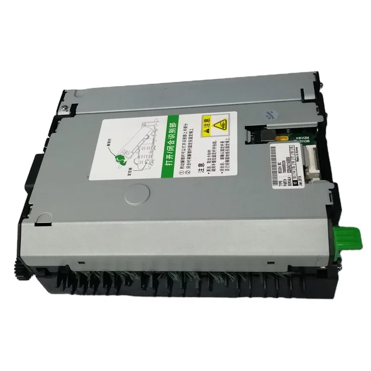 7000000226 ATM Hyosung Recycling Cash Machine BC Detector Module Hyosung 8000TA CRM Machine  Bill Validator  BCU24 S7000000226