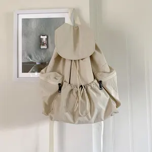 Wholesale Women Mochilas De Mujer Backpack School Bags Nylon Mochila Feminina Other Backpacks