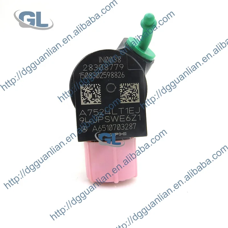 Original And New Common Rail Fuel Injector 28308779 For OM651 