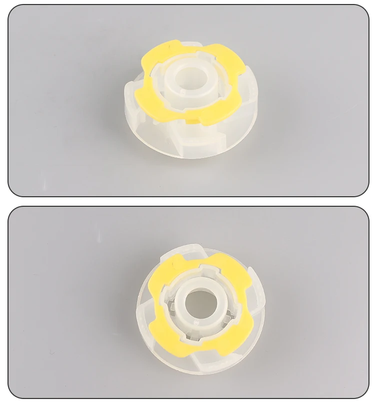 Hot selling washer parts accessories Washer Agitator Short Cam Repair Kit  Parts 285809 supplier