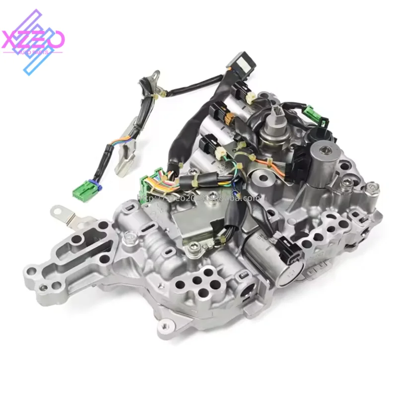 Xzeo CVT JF018 Transmission Valve Body for Nissan Infiniti