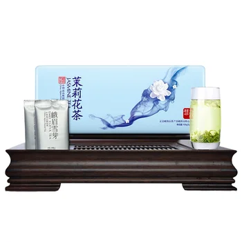 China manufacturer detox jasmine green tea boom herb high mountain organic green tea