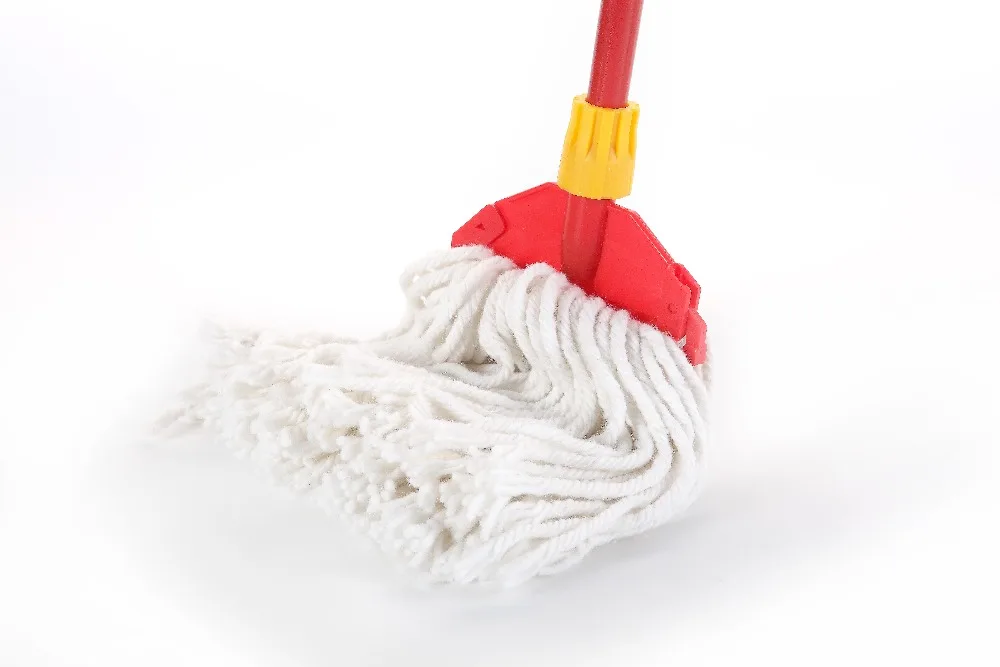 Швабра для чистки пола