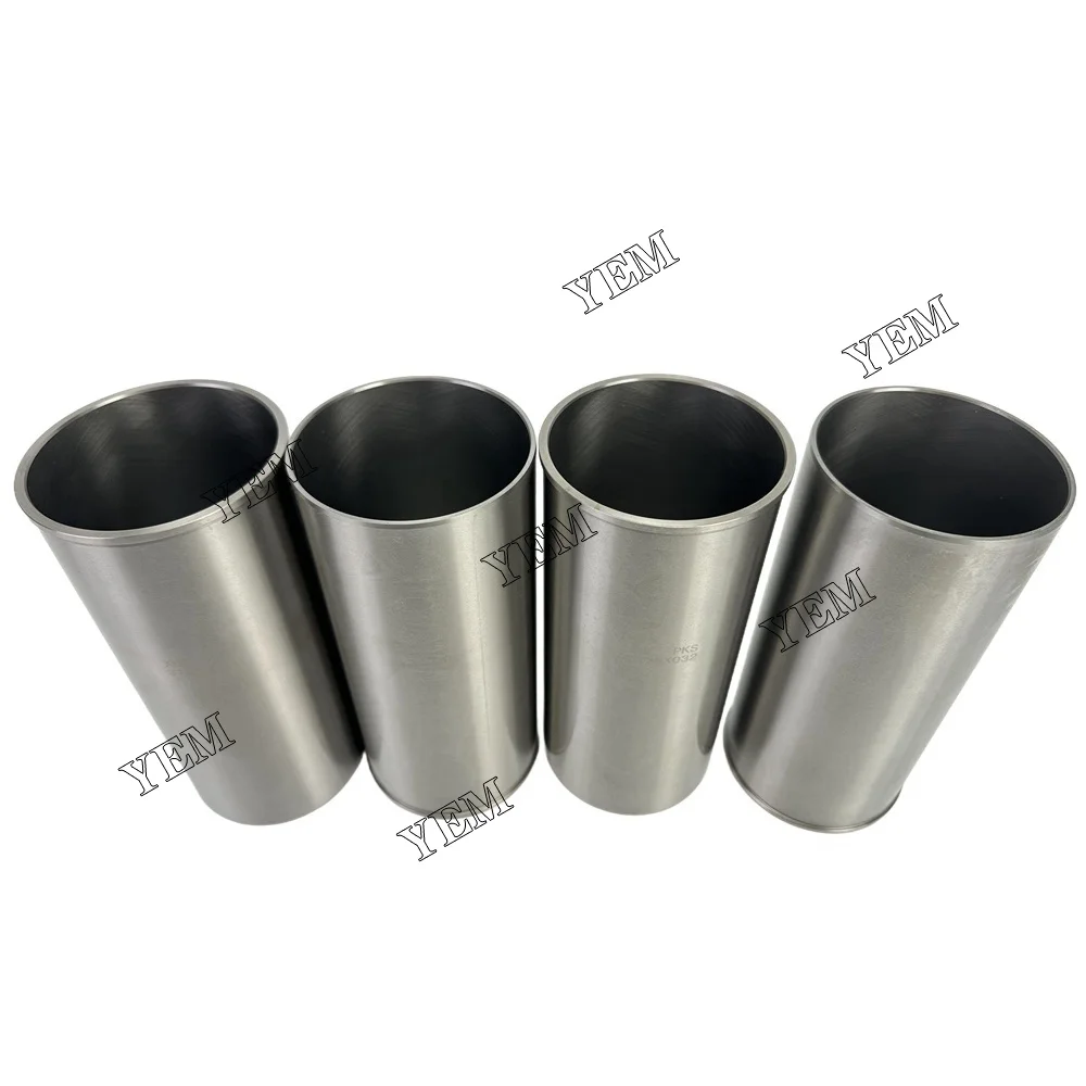 Machinery 4.236 Cylinder Liner 3135X032 for Perkins Engine Repair Kit 3