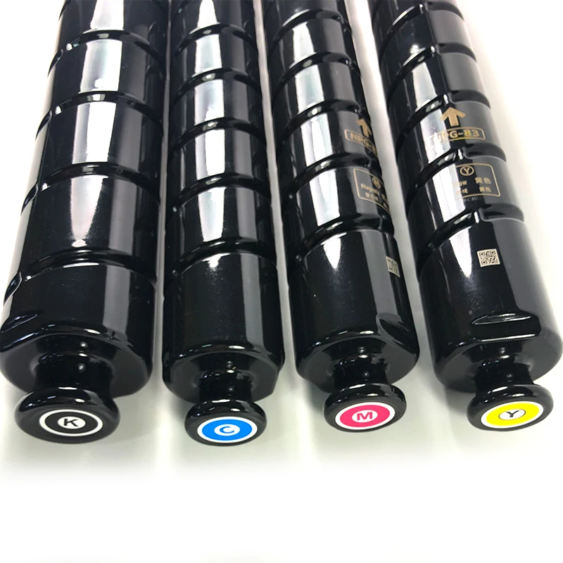 Canon Compatible Laser Printer Toner Cartridges Npg-83/npg-86/npg
