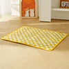 Yellow (sponge pad)
