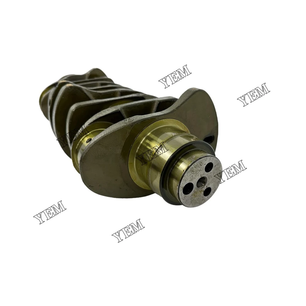 JCB448 Crankshaft 32003338 32003376 for JCB Engine Part 2