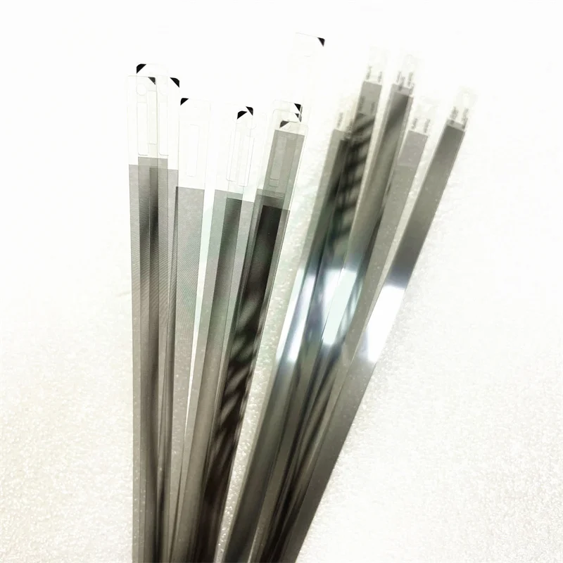 10pcs Original Inkjet Printer L805 Encoder Strip for Epson R290 R270 T50 T60 L805 L800 Encoder Film Strip