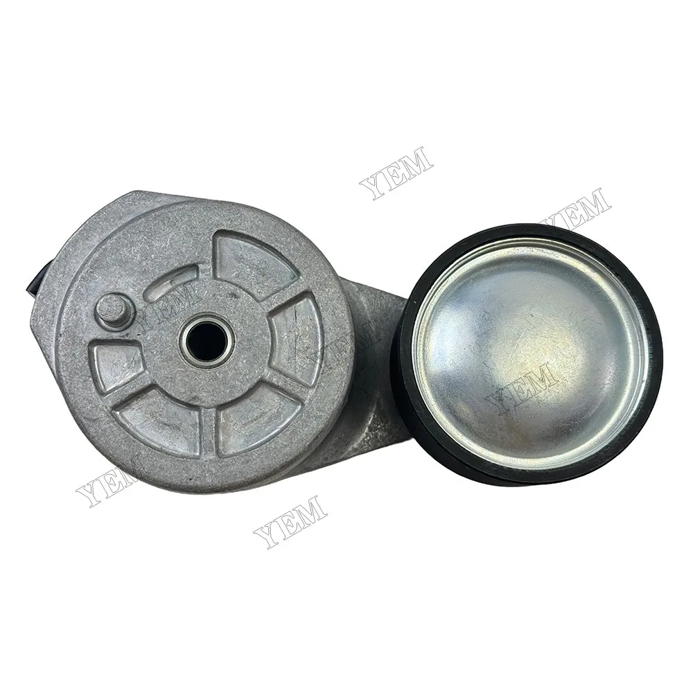 Belt Tensioner 369-1255 Fit for Caterpillar Cat 320GC Engine 4