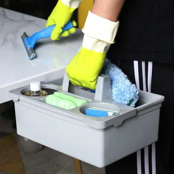 Ecolab Cleaning Caddy (QC)