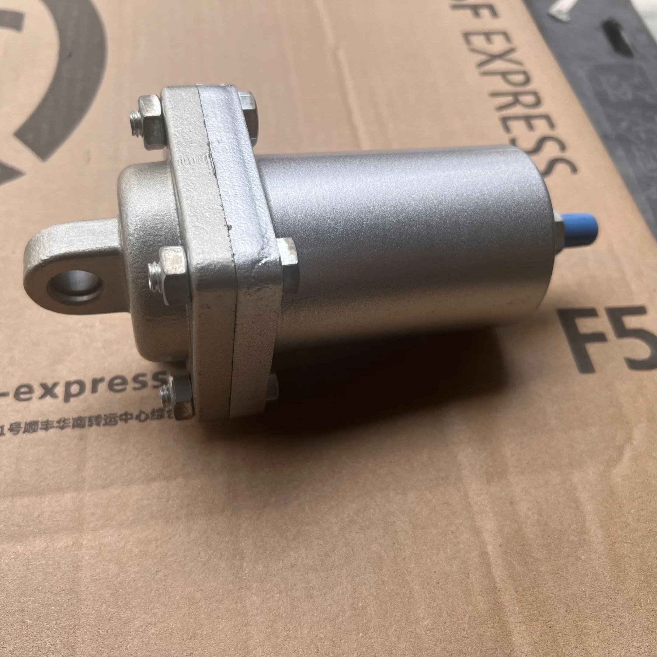 22937759 Inlet Valve for Ingersoll Rand Air Compressors