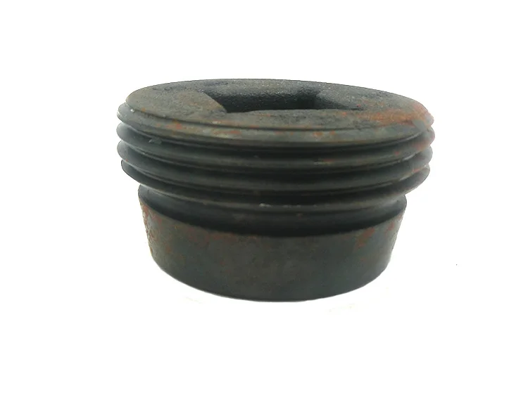 Rotary Drilling Machine Cut Teeth Pile Driving Rock Bullet Head Alloy Particle Bean Drill Bit Construction Machinery Parts