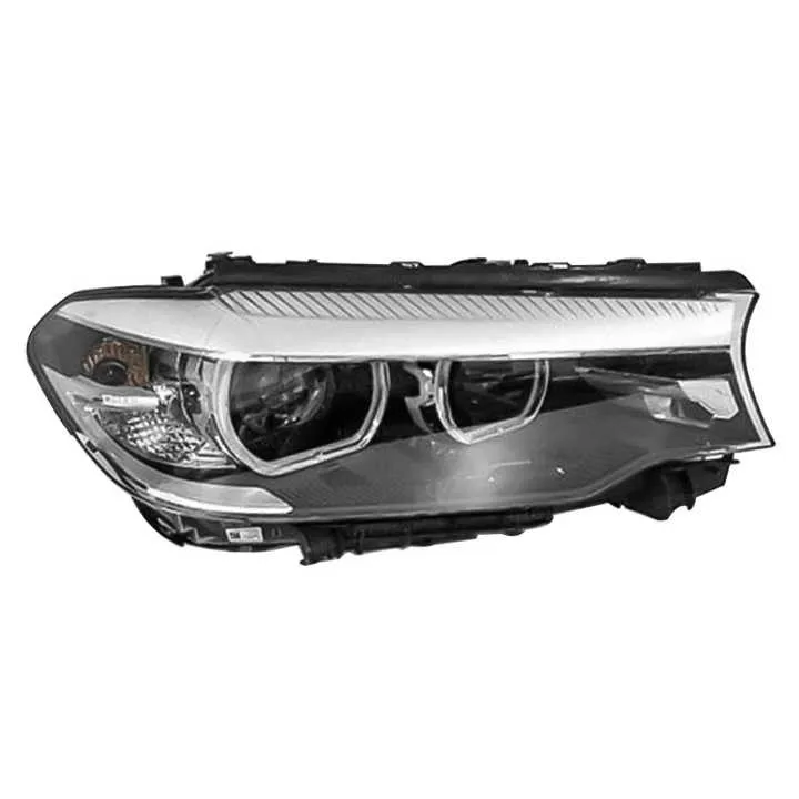 63117458883 63117458884 G38 G30 Head Lights Led Headlights for 5 Series 2017-2020
