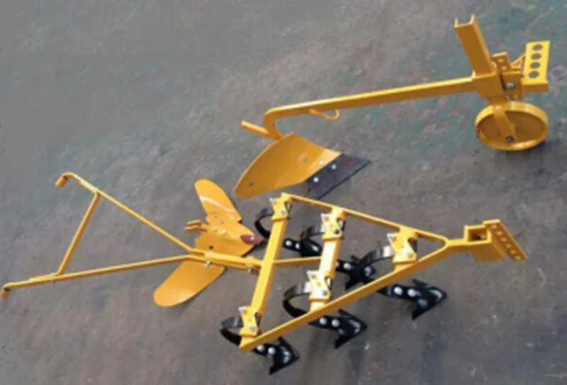 Horse Drawn Multi-function Animal Cultivators for Sale