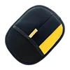 ถุงมือกำจัดขน Yellow Label 24*18