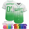 Gradient Green