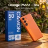 Orange